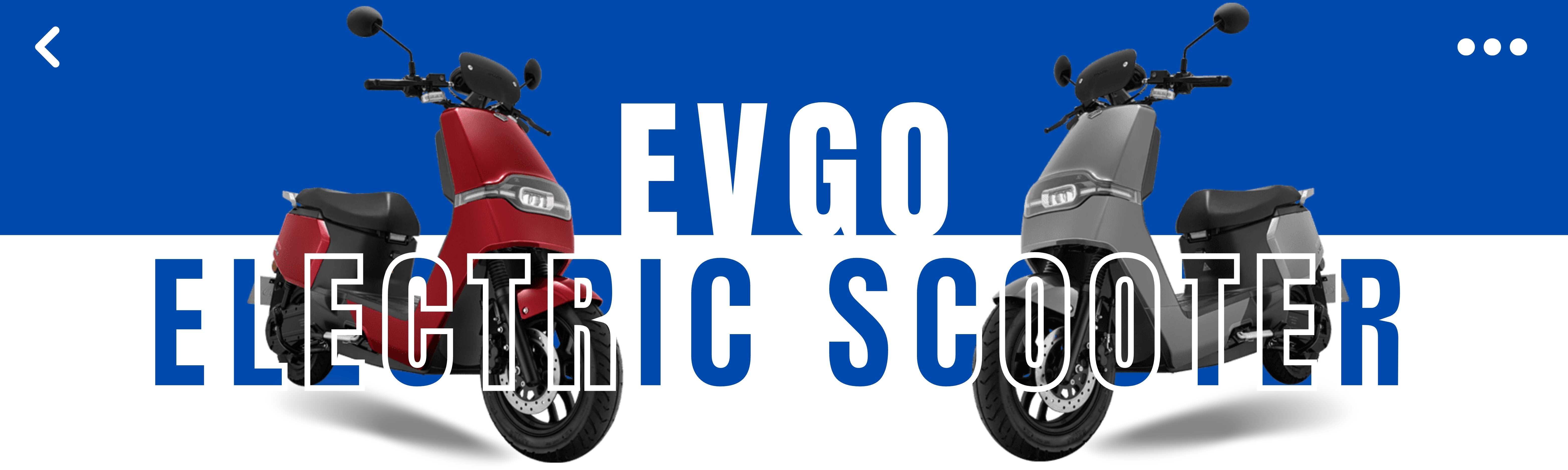 Banner Evgo